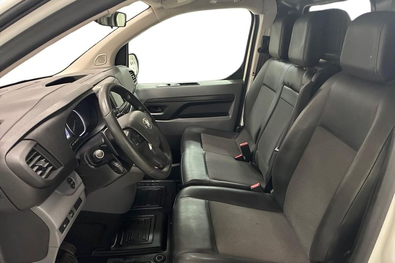Toyota Proace bild 11