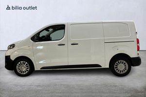 Toyota Proace bild 9