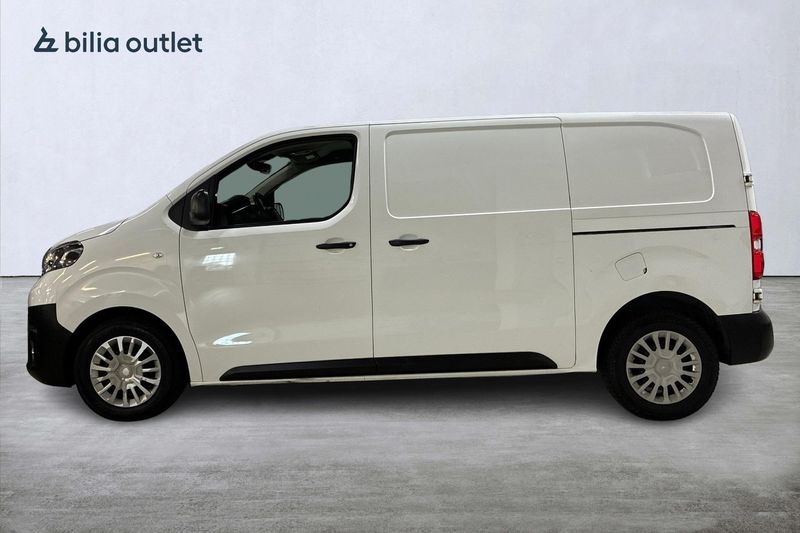 Toyota Proace bild 9