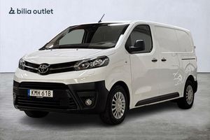 Toyota Proace bild 1