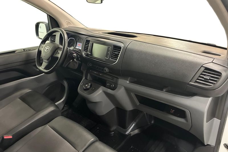 Toyota Proace bild 12