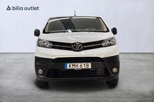 Toyota Proace bild 3