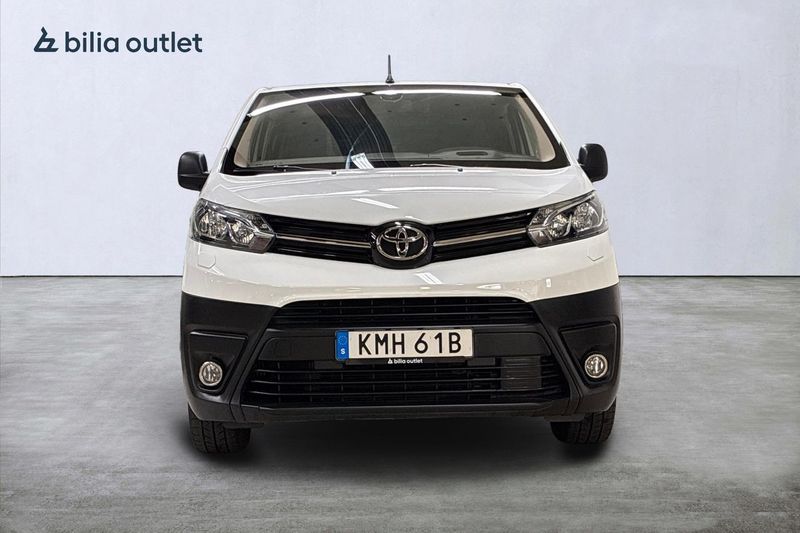 Toyota Proace bild 3