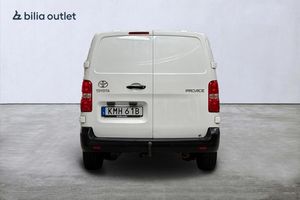 Toyota Proace bild 7