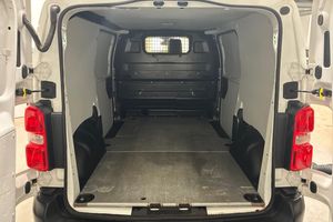Toyota Proace bild 10