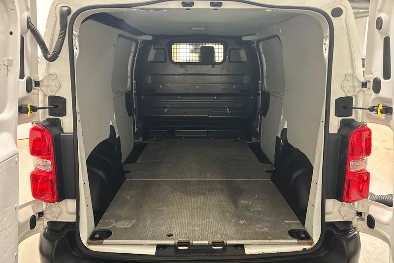 Toyota Proace bild 10
