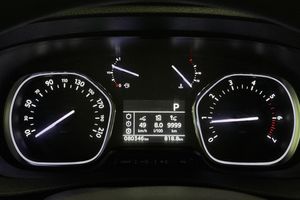 Toyota Proace bild 14
