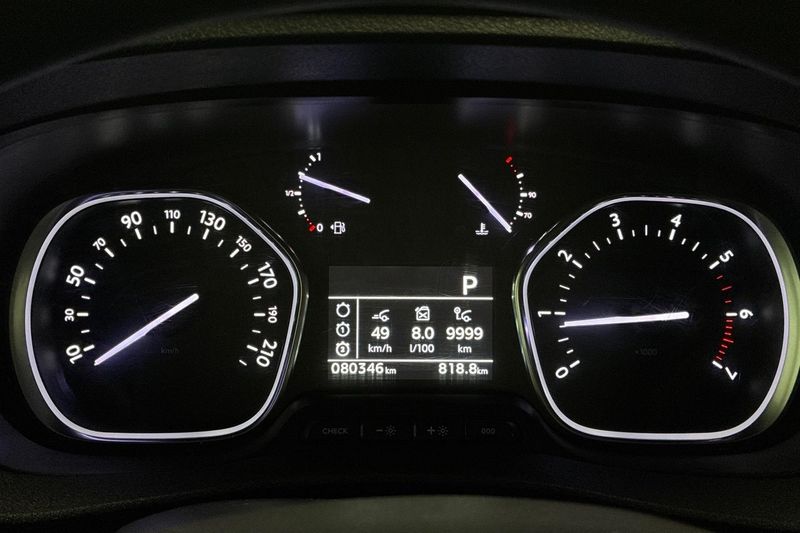Toyota Proace bild 14