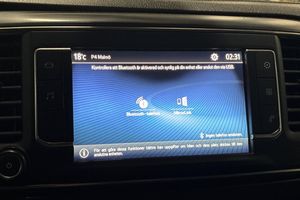 Toyota Proace bild 16