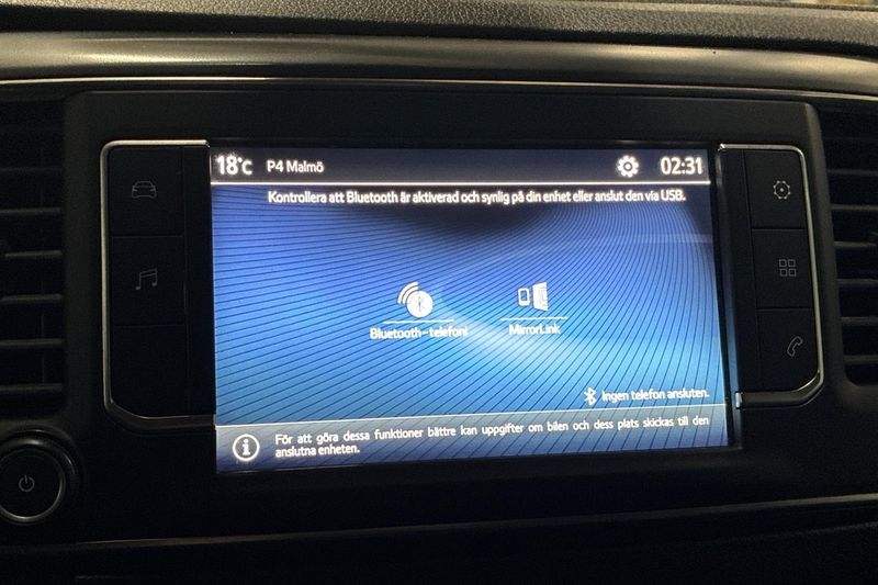 Toyota Proace bild 16