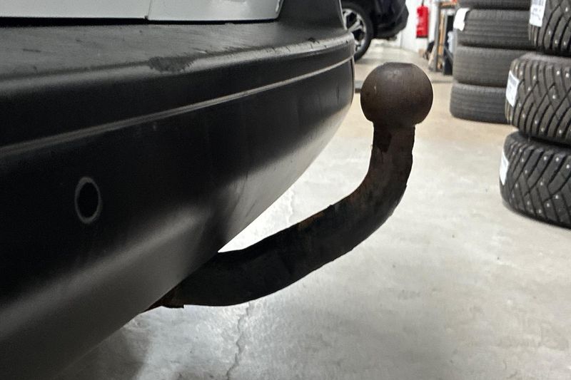 Toyota Proace bild 19