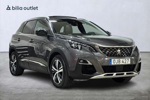 Peugeot 3008 bild 4