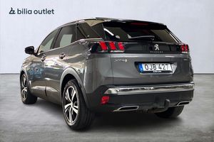 Peugeot 3008 bild 8