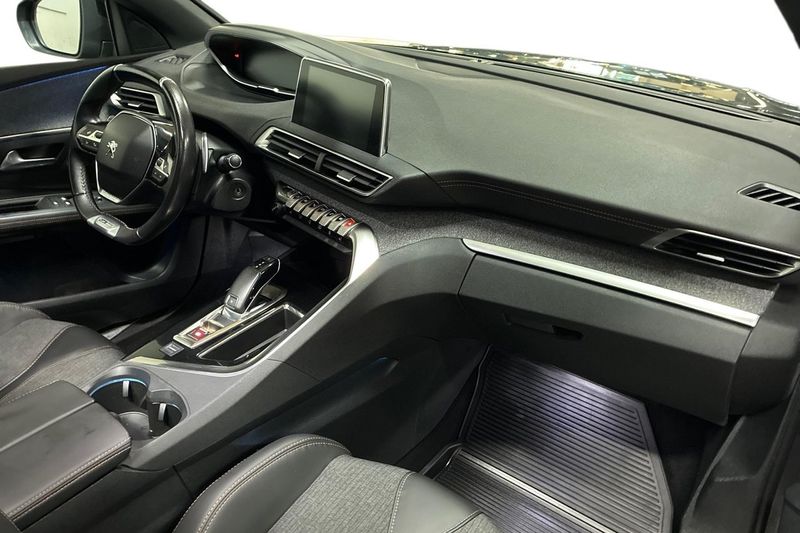 Peugeot 3008 bild 15