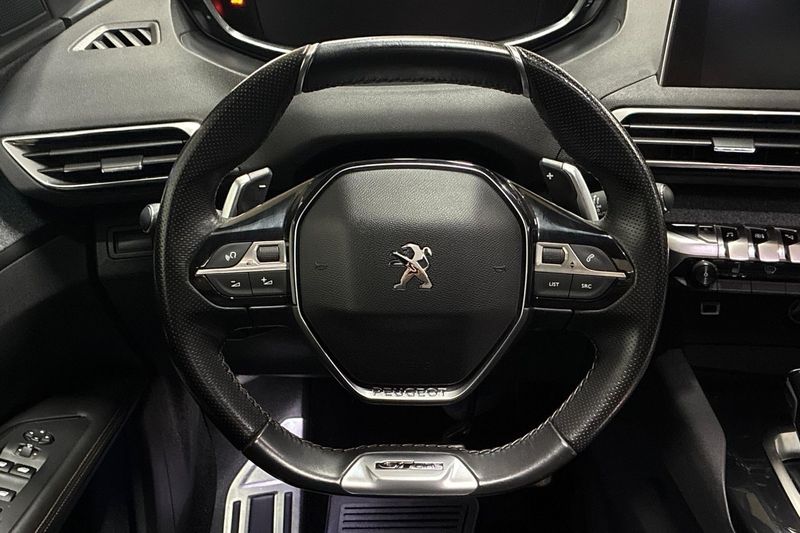 Peugeot 3008 bild 16