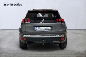Peugeot 3008 bild 7