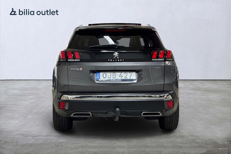 Peugeot 3008 bild 7