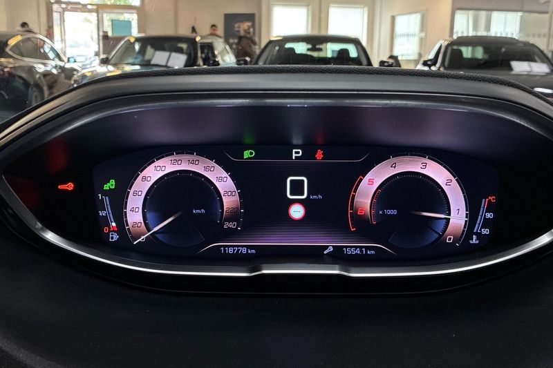 Peugeot 3008 bild 17