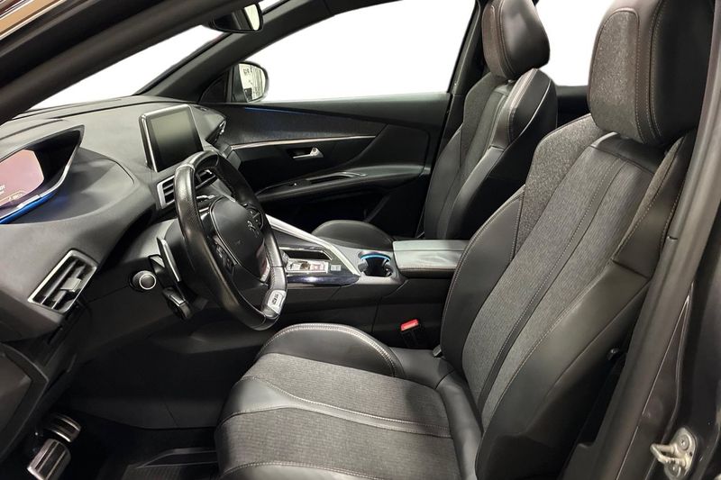 Peugeot 3008 bild 13