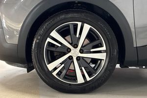 Peugeot 3008 bild 11