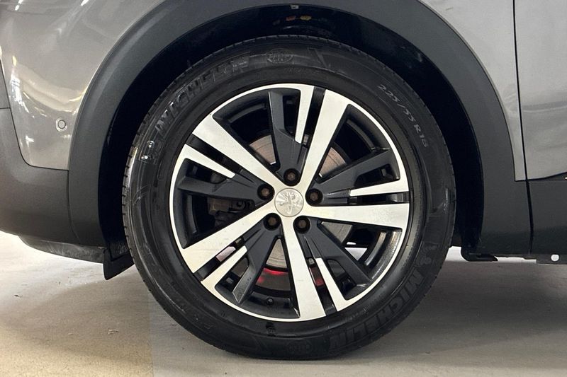 Peugeot 3008 bild 11
