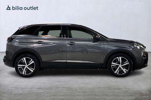 Peugeot 3008 bild 5