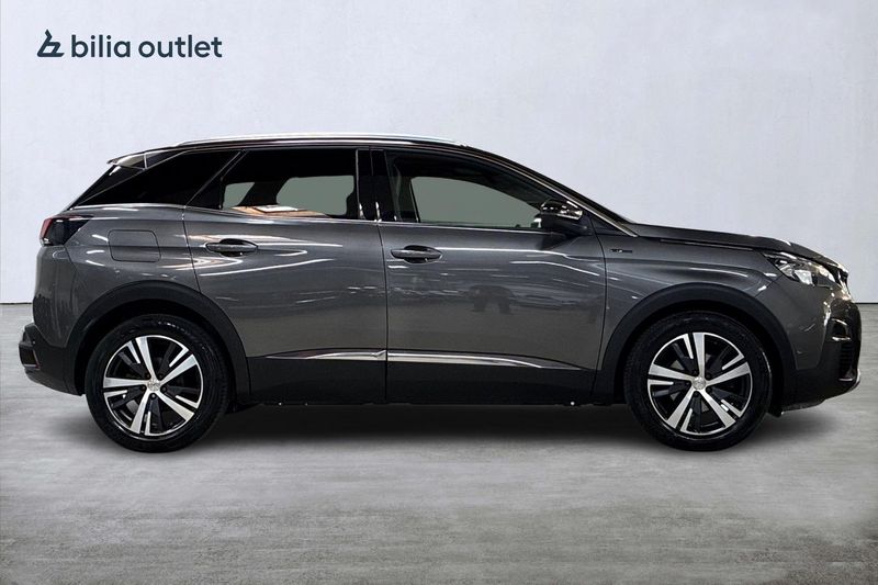 Peugeot 3008 bild 5