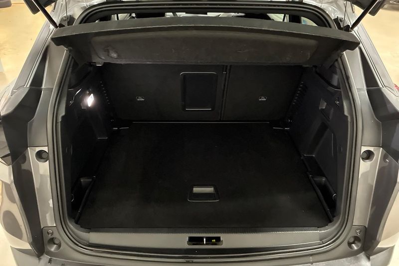 Peugeot 3008 bild 10