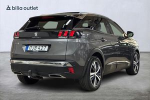 Peugeot 3008 bild 6