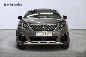 Peugeot 3008 bild 3