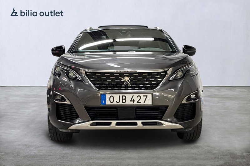 Peugeot 3008 bild 3