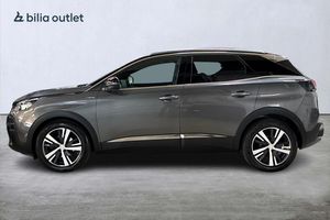 Peugeot 3008 bild 9