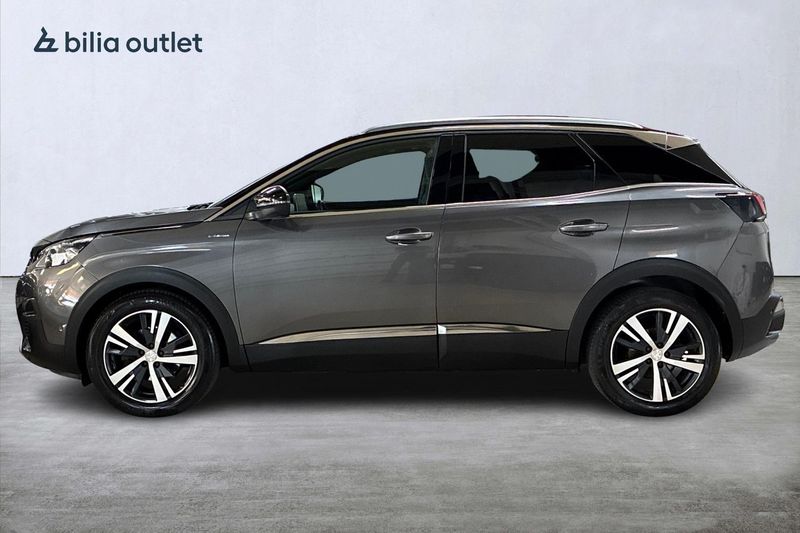Peugeot 3008 bild 9