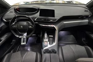 Peugeot 3008 bild 12