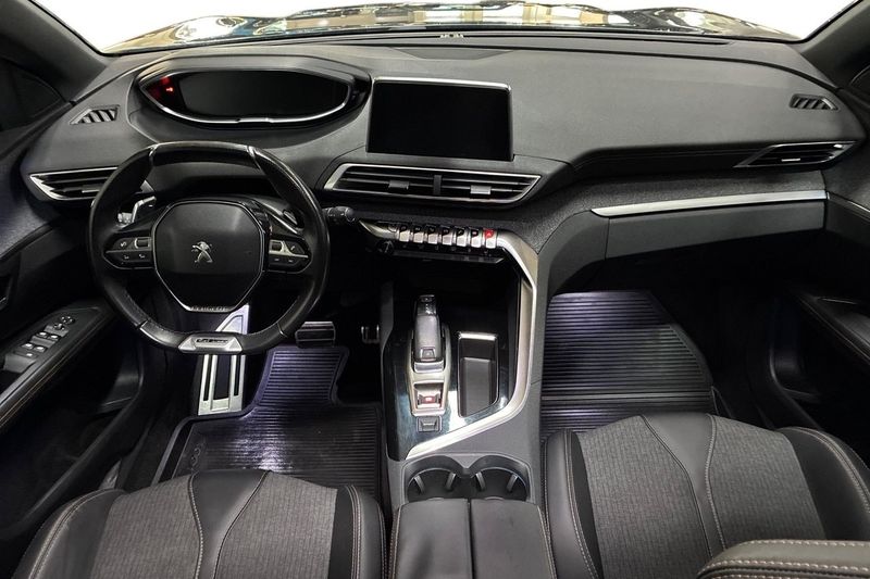 Peugeot 3008 bild 12