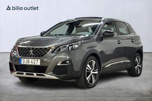 Peugeot 3008 bild 1