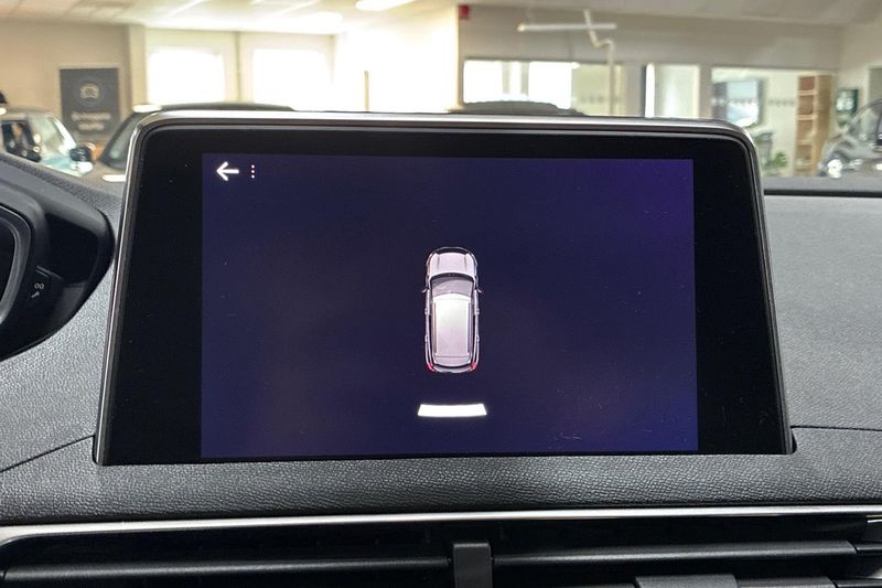 Peugeot 3008 bild 20