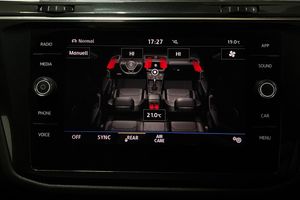 Volkswagen Tiguan Allspace bild 21
