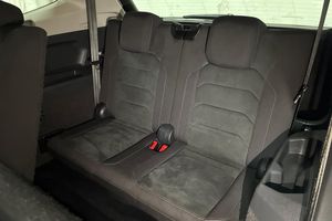 Volkswagen Tiguan Allspace bild 15