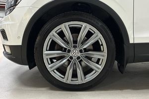 Volkswagen Tiguan Allspace bild 11