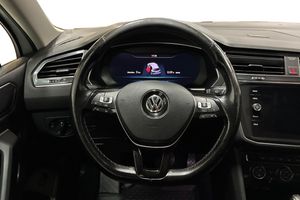 Volkswagen Tiguan Allspace bild 17
