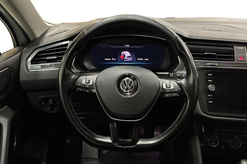 Volkswagen Tiguan Allspace bild 17