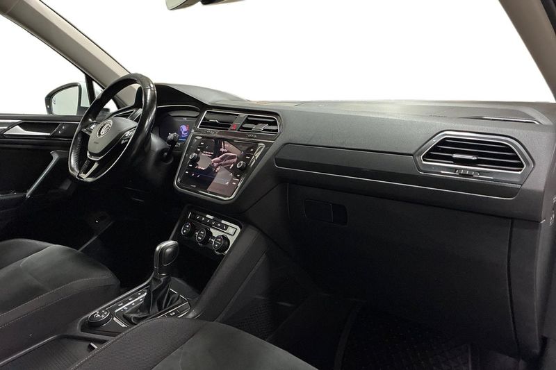 Volkswagen Tiguan Allspace bild 16