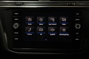 Volkswagen Tiguan Allspace bild 20