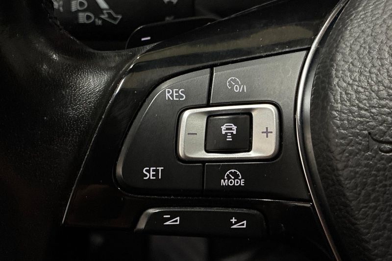 Volkswagen Tiguan Allspace bild 27