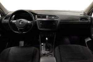 Volkswagen Tiguan Allspace bild 12