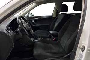 Volkswagen Tiguan Allspace bild 13