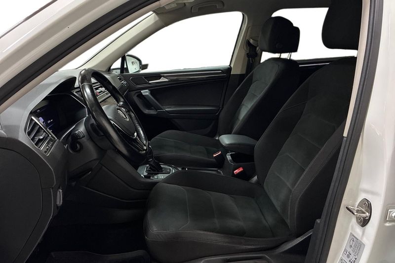 Volkswagen Tiguan Allspace bild 13