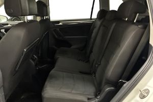 Volkswagen Tiguan Allspace bild 14