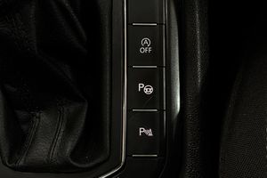 Volkswagen Tiguan Allspace bild 28